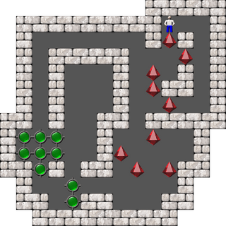 Уровень 42 — Kevin 04